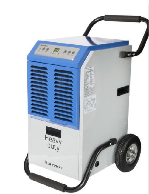 🌬️ Odvlhčovač Rohnson Heavy Duty
