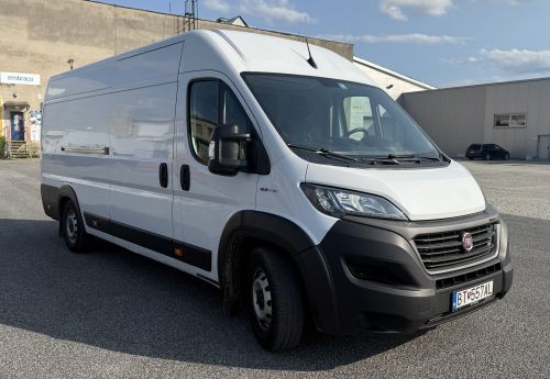 Fiat Ducato L4H2