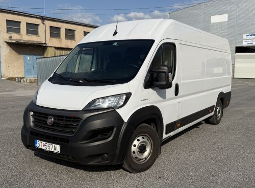 Fiat Ducato L4H2