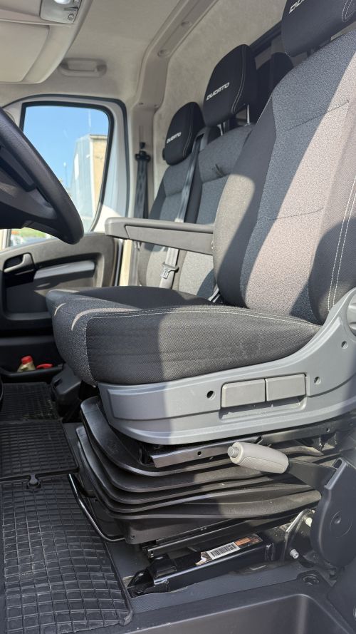 Fiat Ducato L4H2