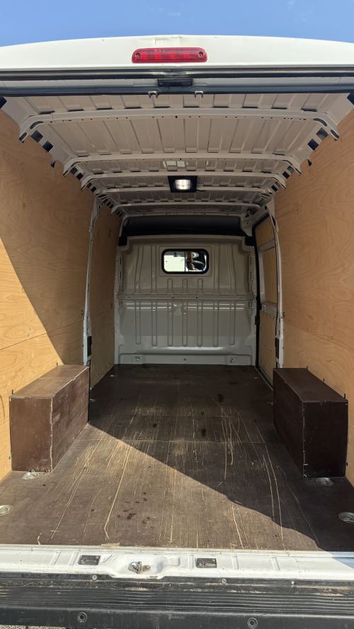 Fiat Ducato L4H2