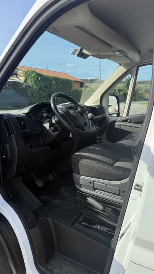 Fiat Ducato L4H2