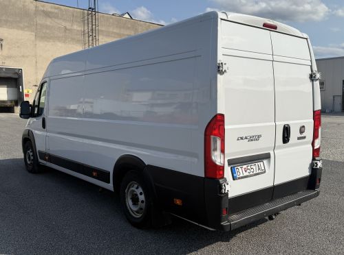 Fiat Ducato L4H2