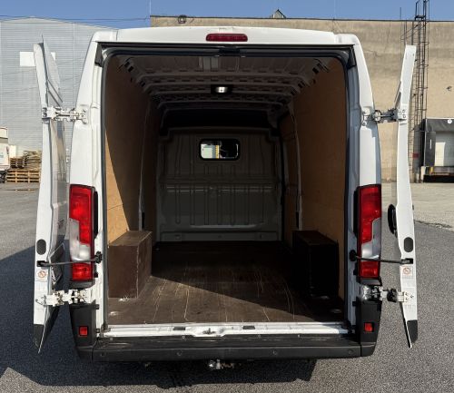 Fiat Ducato L4H2