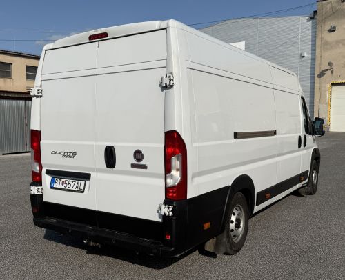 Fiat Ducato L4H2