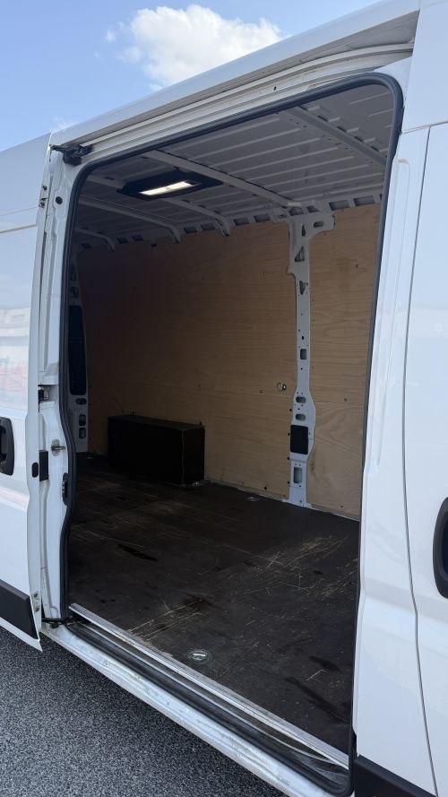 Fiat Ducato L4H2