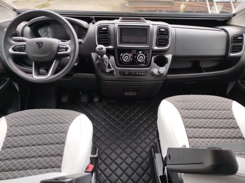 Peugeot manuál