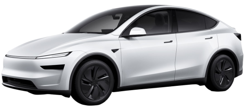 Model Y Long Range