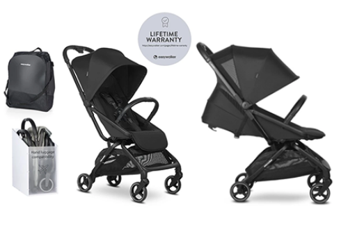 Prenájom - Športový kočík Easywalker Rockey S