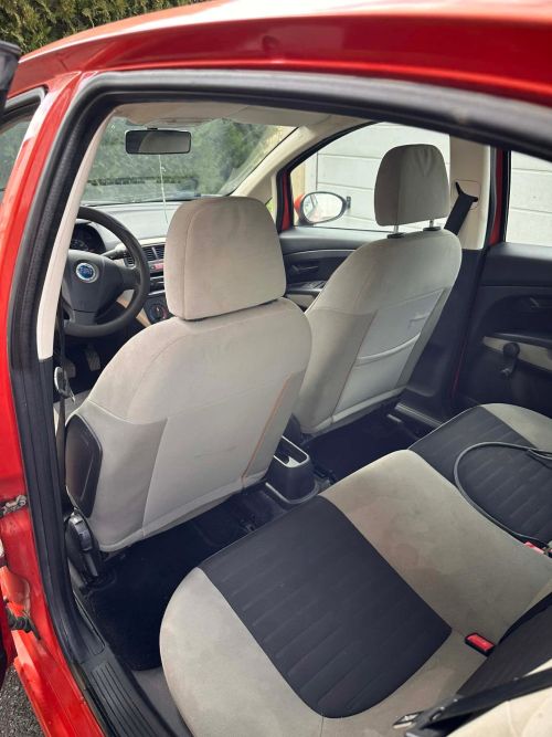 Fiat Grande Punto 1.2