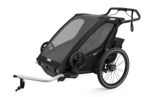 Cyklovozík Thule Sport pre 1 dieťa ( 0 - 3 r)