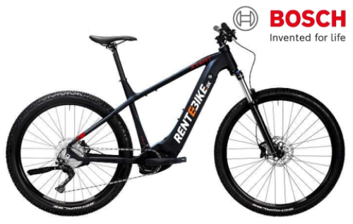 pánsky eBike pre výšku postavy 180 - 195cm (XL/XXL)