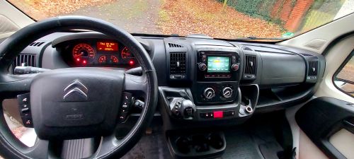 Citroën Jumper III L3H2