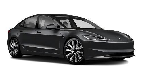 Tesla Model 3 2025