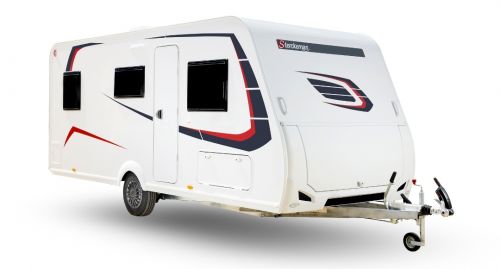 KARAVAN NOVASTAR 420CP CLIMA
