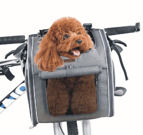 Brašňa na riadítka