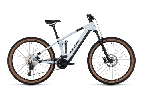 31 / veľ. L / CUBE Stereo Hybrid 120 Pro 750