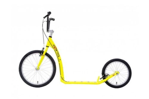 Kolobežka KOSTKA 20