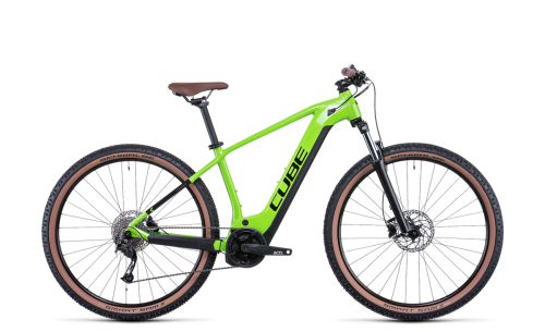 34 / veľ. S / CUBE Reaction Hybrid Performance