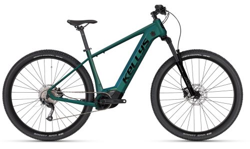 18 / veľ. L / KELLYS Tygon R10