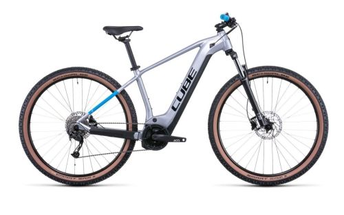 19 / veľ. M /  CUBE Reaction Hybrid Race 620 