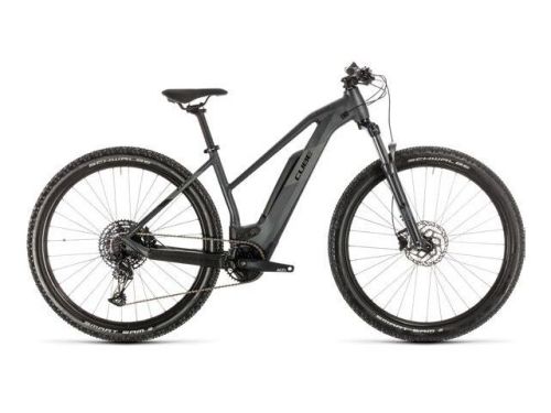 7 / veľ. L / CUBE Reaction Hybrid 