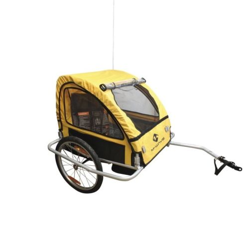 Cyklovozík 2 M-Wave