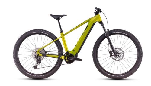 13 / veľ. XL / CUBE Reaction Hybrid Race 800 