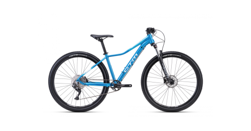 CTM CHARISMA Hardtail Mountain Bike