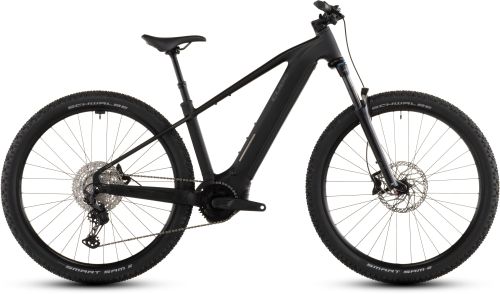 45 / veľ. XL / CUBE  Reaction Hybrid PRO 800 