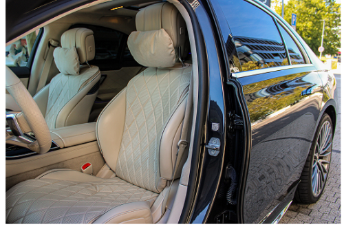 Mercedes-Benz S400d 4Matic