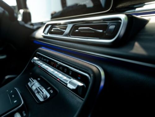 Mercedes-Benz V300d 4Matic Long