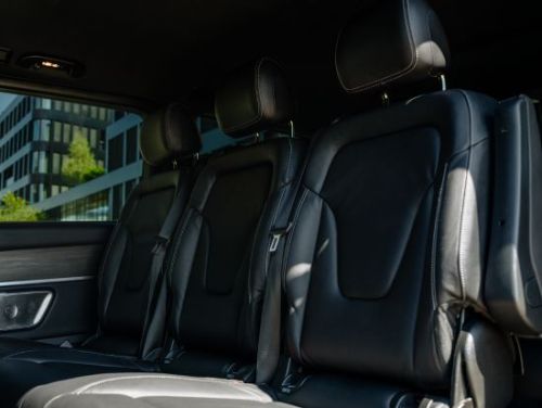 Mercedes-Benz V300d 4Matic Long