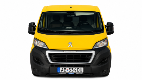 Ponúkam prenájom dodávky PEUGEOT BOXER 2.0 BLUEHDI 96kw palivo: nafta