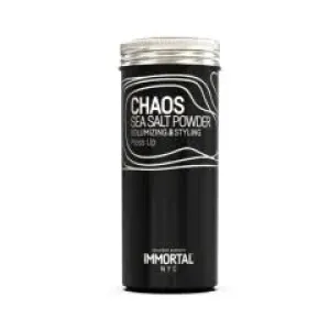 Chaos Sea Salt Powder (20g)