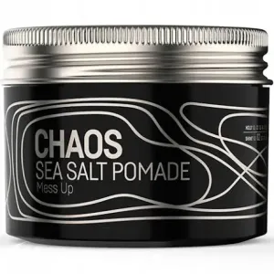 Chaos Sea salt pomade matná pomáda na vlasy (100ml)