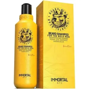 Immortal   Beard King Beard Shampoo (250 ml)