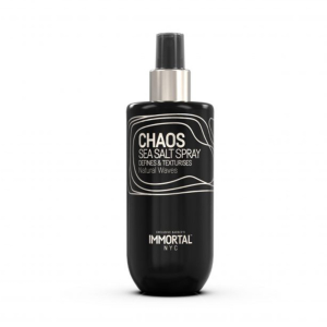 Sea salt spray