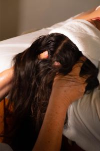 Suché Head Spa s 30% zľavou