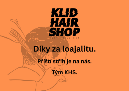 Klasický střih