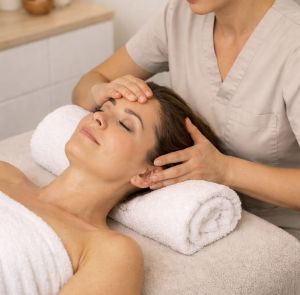 Fyzio Face & Head Therapy 