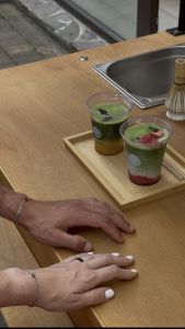 2. narodeniny Forever Bracelet × Sorami
