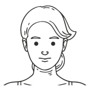 Chirurgické odstránenie znamienka na TVÁRI a KRKU