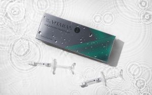 Polynukleotidy Vitaran 2ml