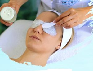 OPTI-FIRM® EYE CONTOUR TREATMENT - ošetrenie očného okolia  - kombinácia s iným ošetrením!