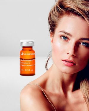 Exozómy&polynukleotidy
