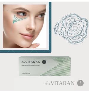 Vitaran - očné okolie 1ml