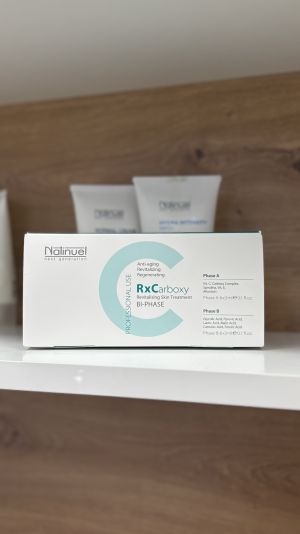 RxCarboxy WOW Glow
