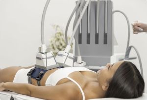 Body Sculpt - Formovanie postavy  
