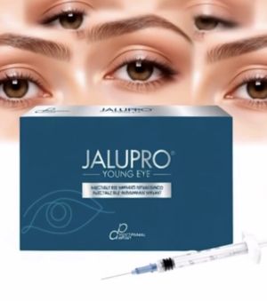 Jalupro Young Eye